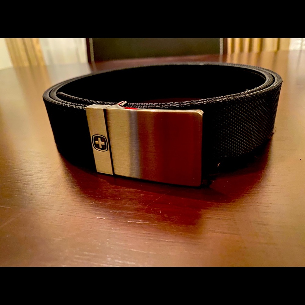 Mens Belt